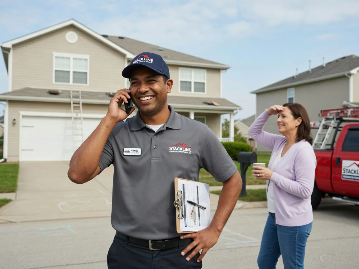 Chimney flashing repair West Richland, WA FAQs